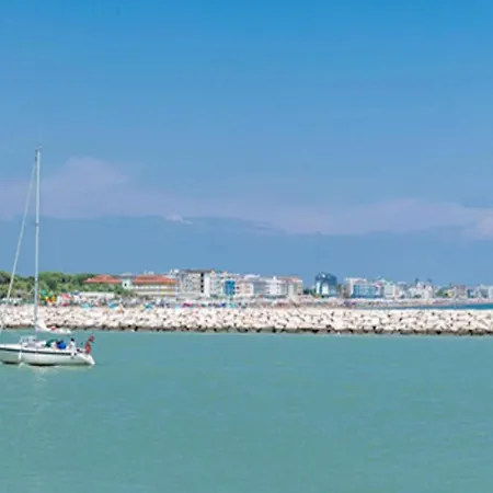 In Ve Porto Santa Margherita di Caorle