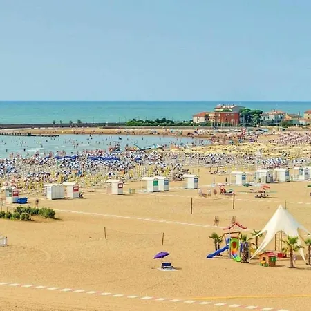 In Ve Porto Santa Margherita di Caorle