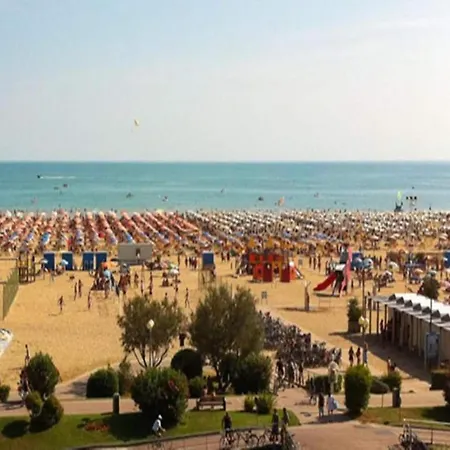 In Ve Appartamento *