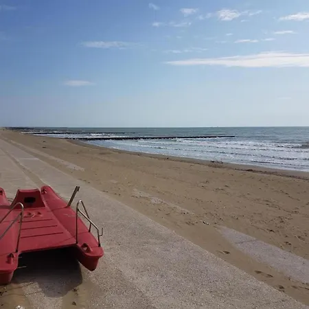 In Ve Appartamento Porto Santa Margherita di Caorle