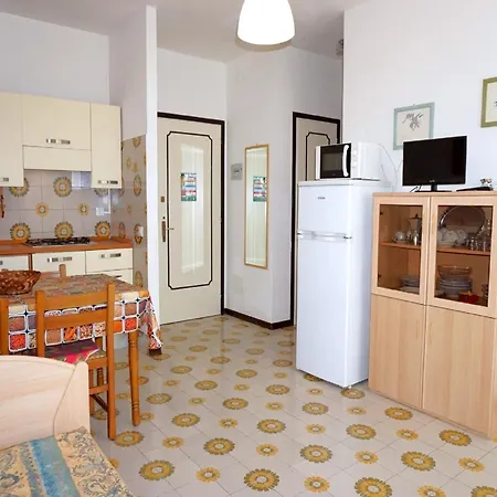 Apartment In Ve
