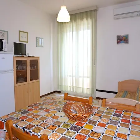 In Ve Apartment