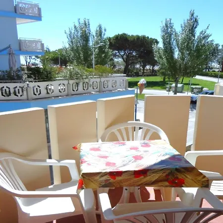 In Ve Apartment Porto Santa Margherita
