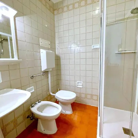 Apartment In Ve Porto Santa Margherita